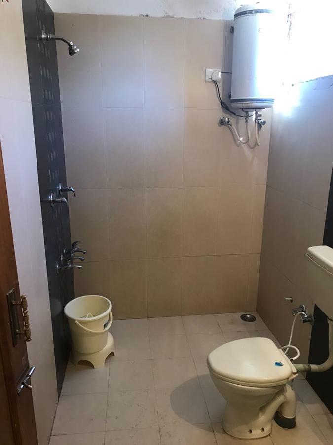 Hotel Sheratone Mount Abu Buitenkant foto
